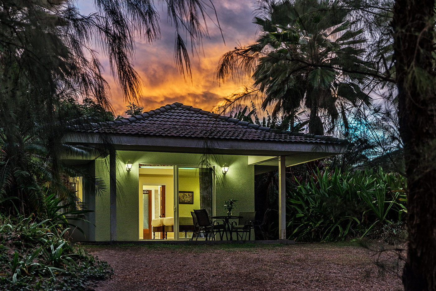 Bungalows